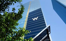 W Panama